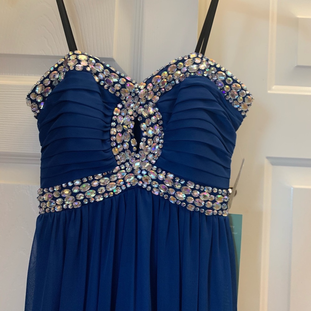 Beautiful cocktail dress,